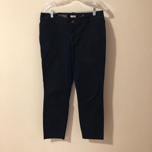 J. Crew ankle pants